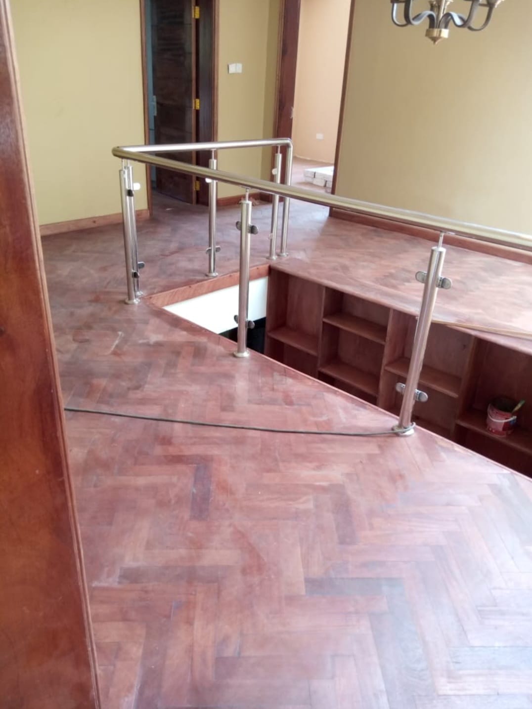 Kileleshwa Project